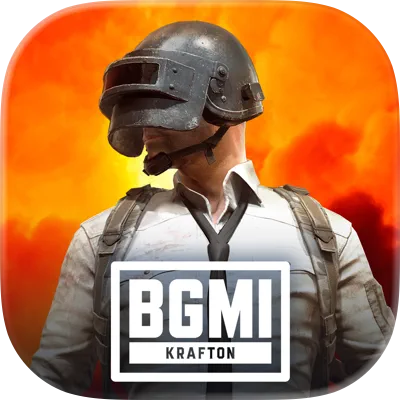 BGMI