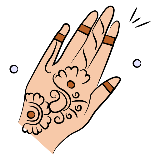Henna Craft