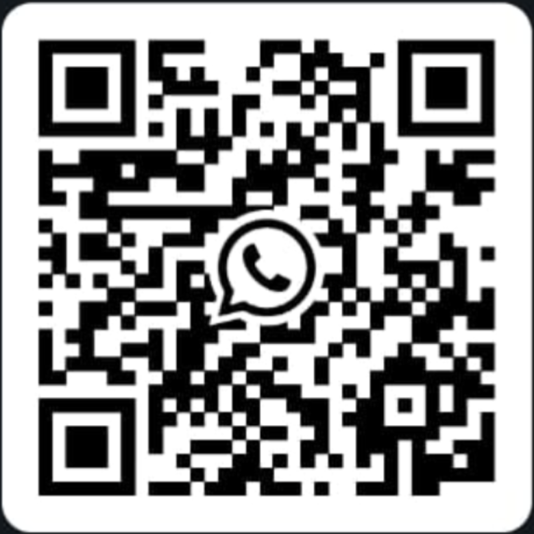 WhatsApp QR