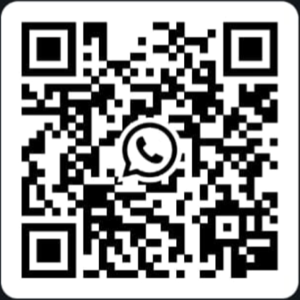 WhatsApp QR